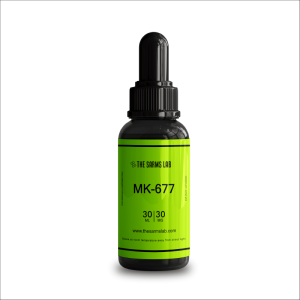 MK 677 SARM